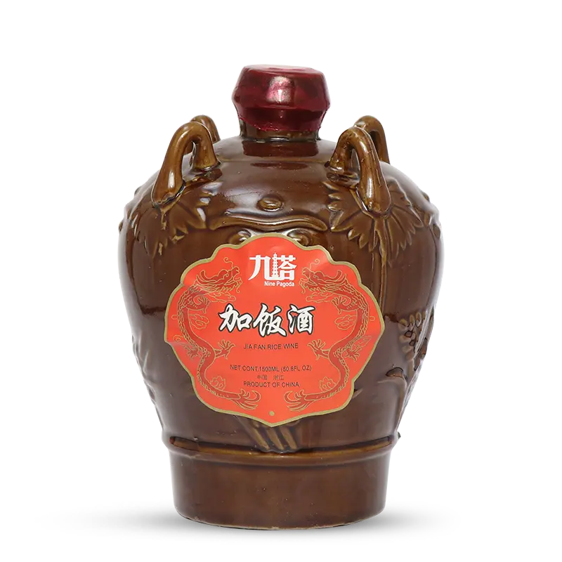 Anggur Jia Fan 1,5L dalam Toples