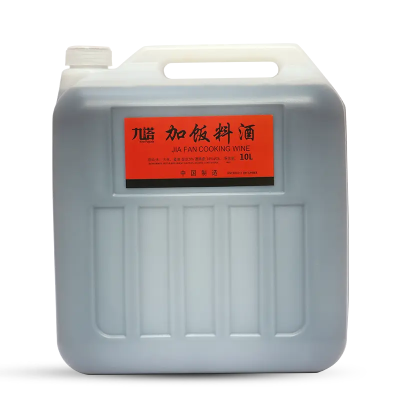 Anggur Memasak Penggemar Jia 10L