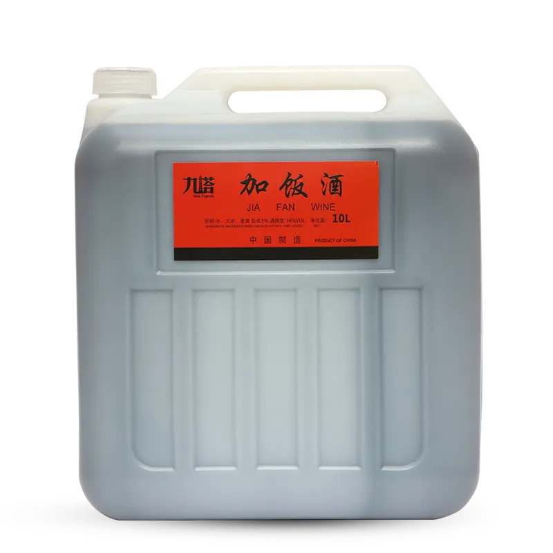 Anggur Penggemar Jia 10L