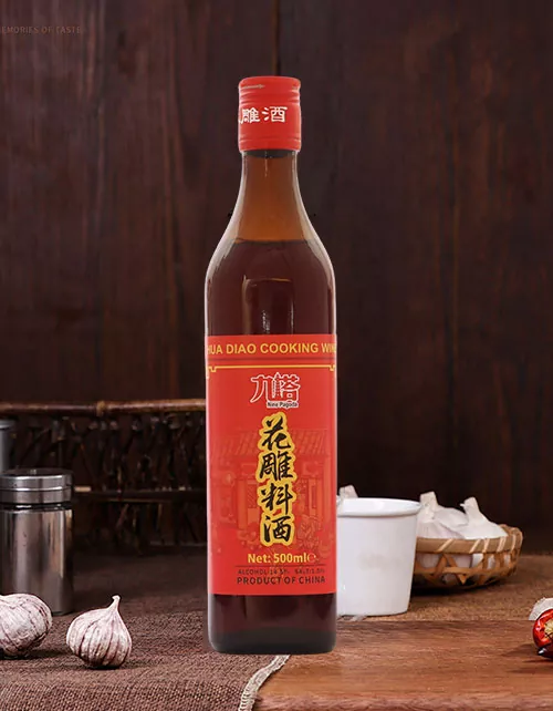 Anggur Memasak Shaoxing