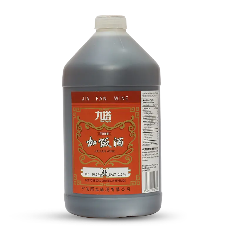 Anggur Penggemar Jia 3L