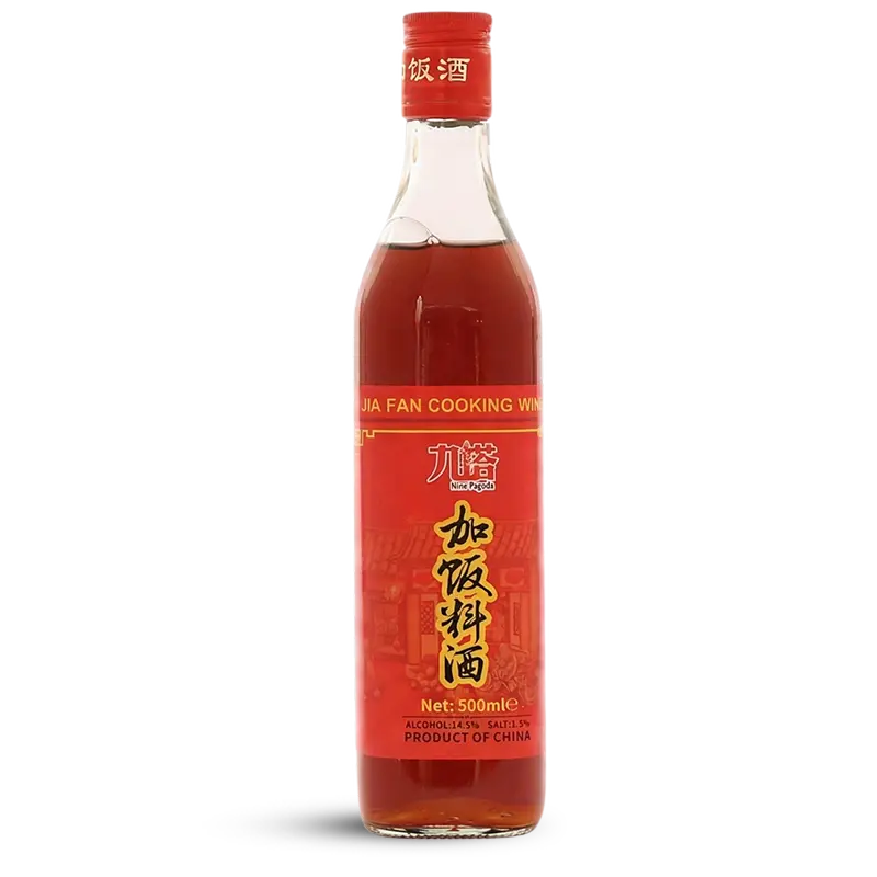Anggur Masak Jia Fan 500ML