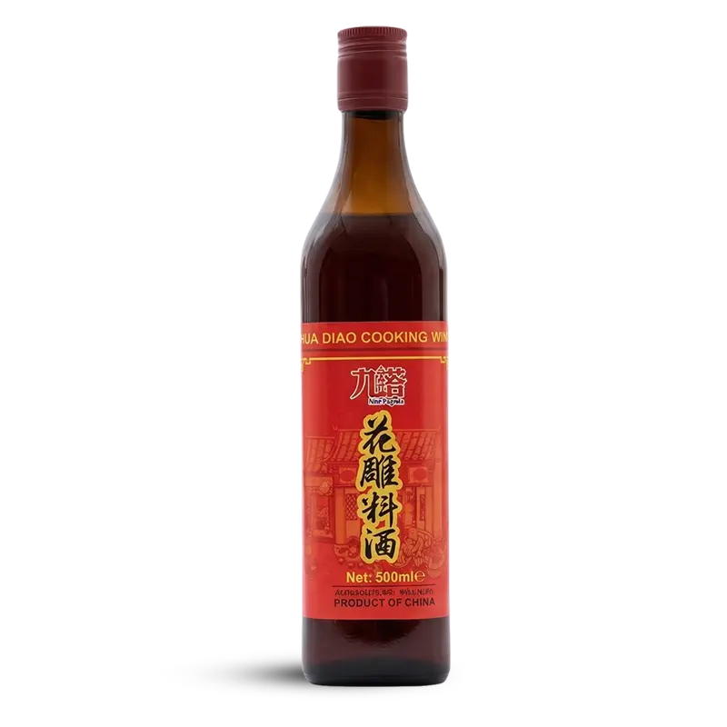 Anggur Menanak Nasi 500ML