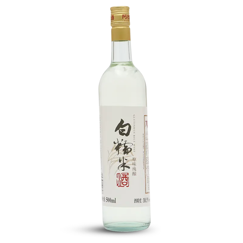 Anggur Beras 500ML