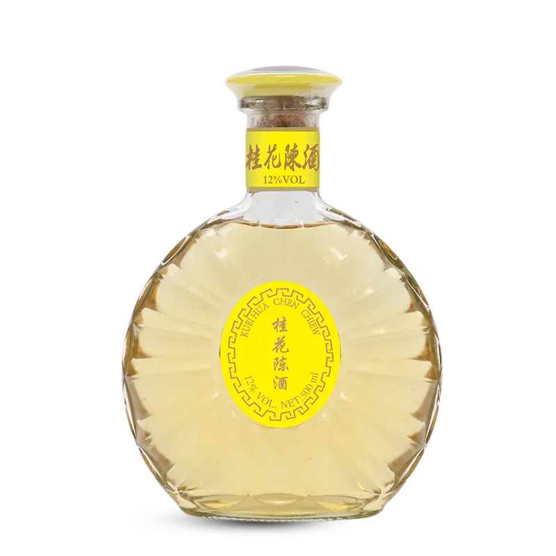 BOTOL XO 500ML Anggur Osmanthus BOTOL XO 500ML Anggur Osmanthus