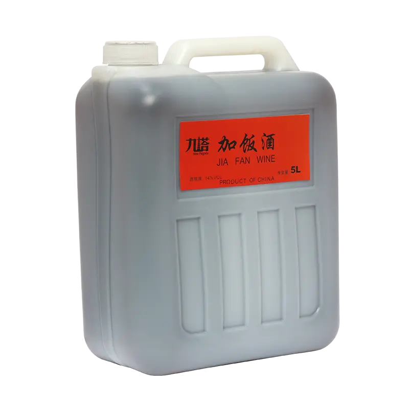 Anggur Penggemar Jia 5L