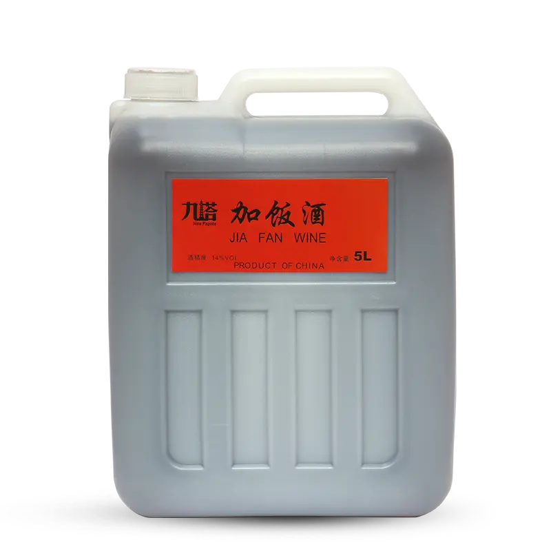 Anggur Penggemar Jia 5L