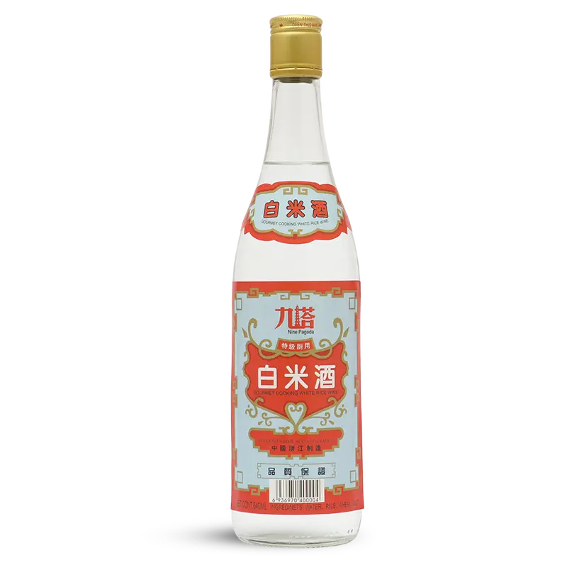 Anggur Beras 640ML