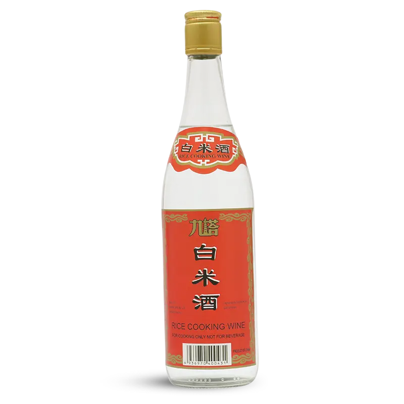 Anggur Beras 640ML