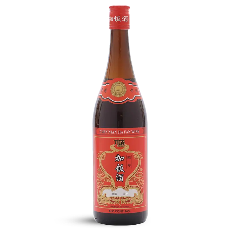 Anggur Penggemar Jia 750ML