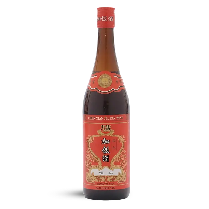 Anggur Beras 750ML